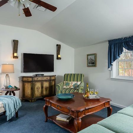 The Inn At Westwynd Farm Херши Экстерьер фото